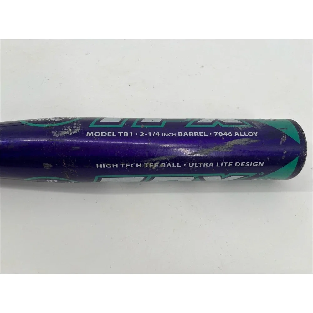 Louisville Slugger TPX YOUTH baseball softball bat 26